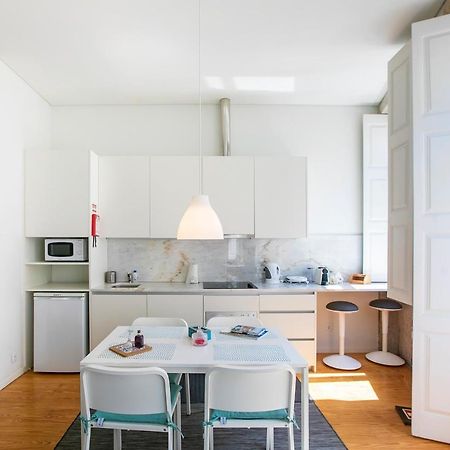Monchique'S Balcony Apartman Porto Kültér fotó