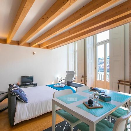 Monchique'S Balcony Apartman Porto Kültér fotó