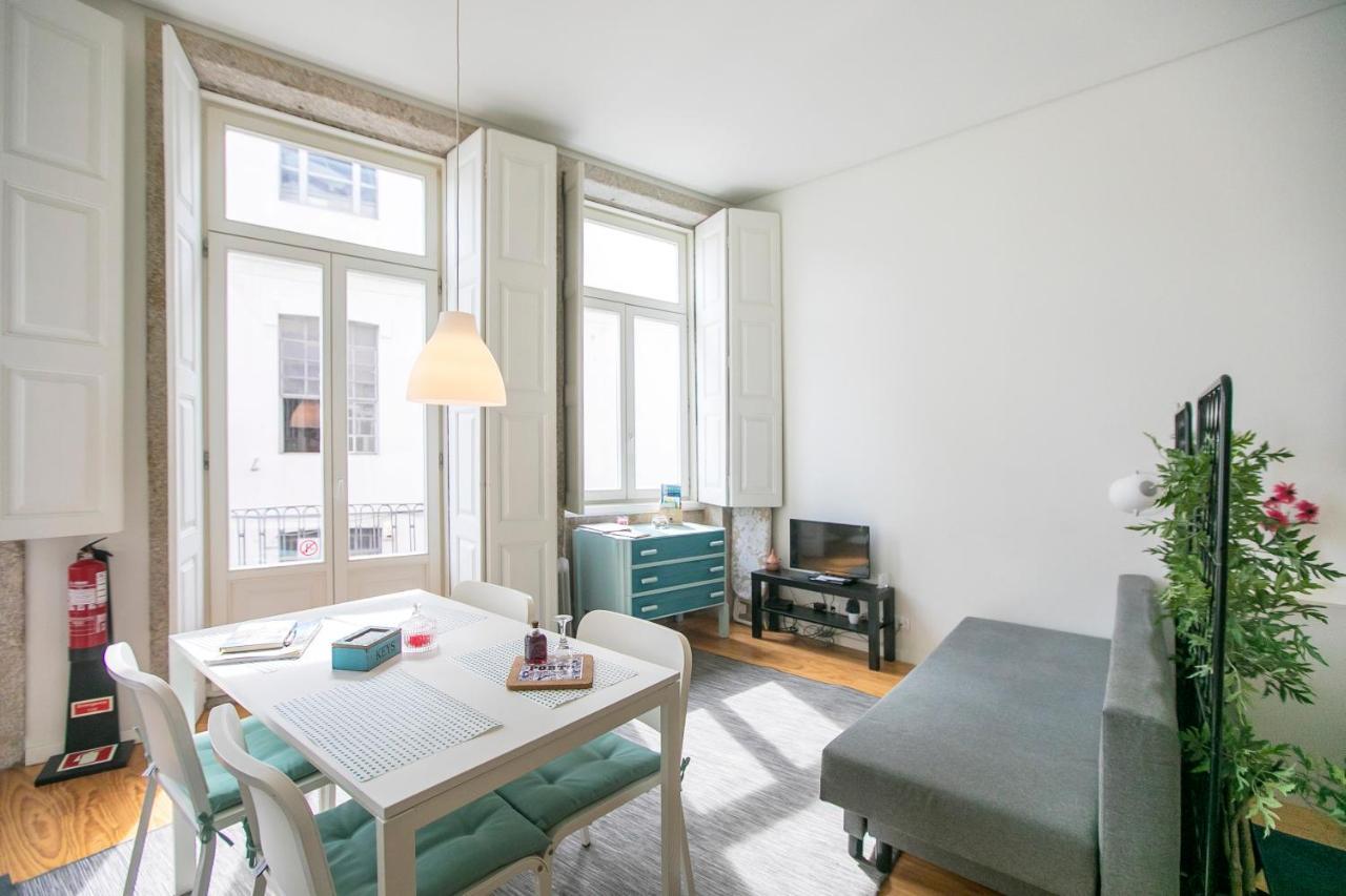 Monchique'S Balcony Apartman Porto Kültér fotó