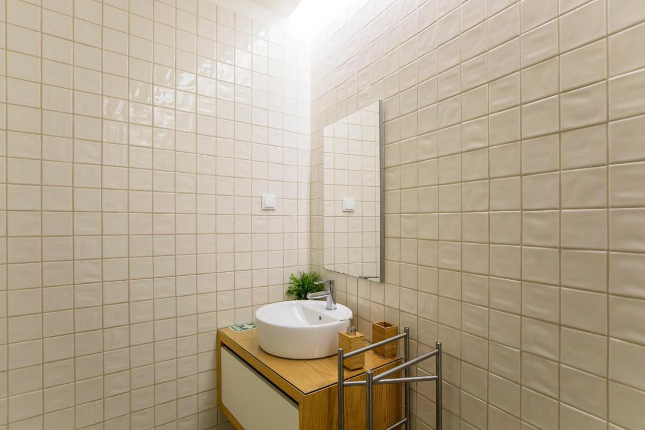 Monchique'S Balcony Apartman Porto Kültér fotó