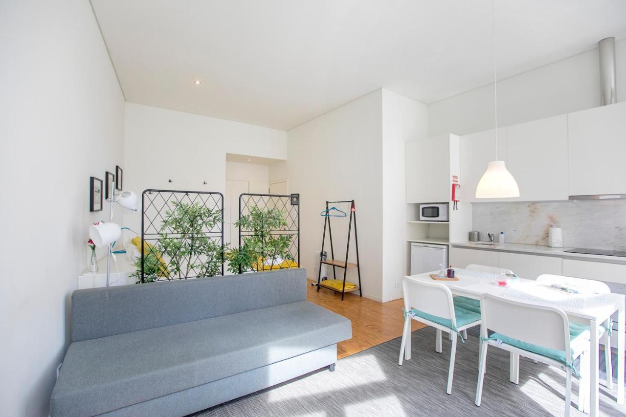 Monchique'S Balcony Apartman Porto Kültér fotó