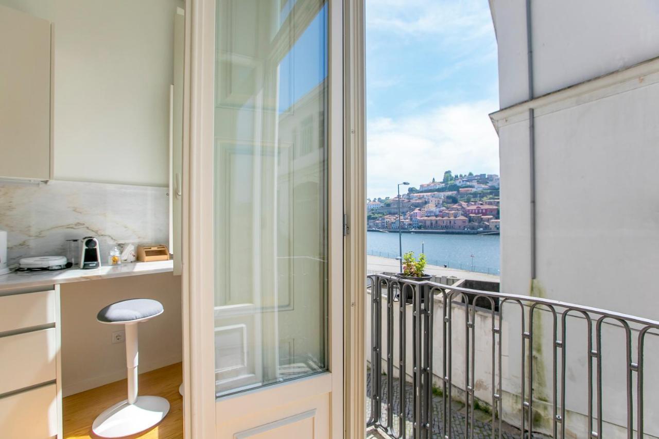 Monchique'S Balcony Apartman Porto Kültér fotó