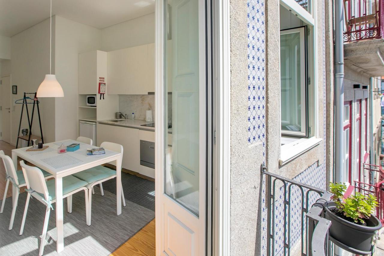 Monchique'S Balcony Apartman Porto Kültér fotó