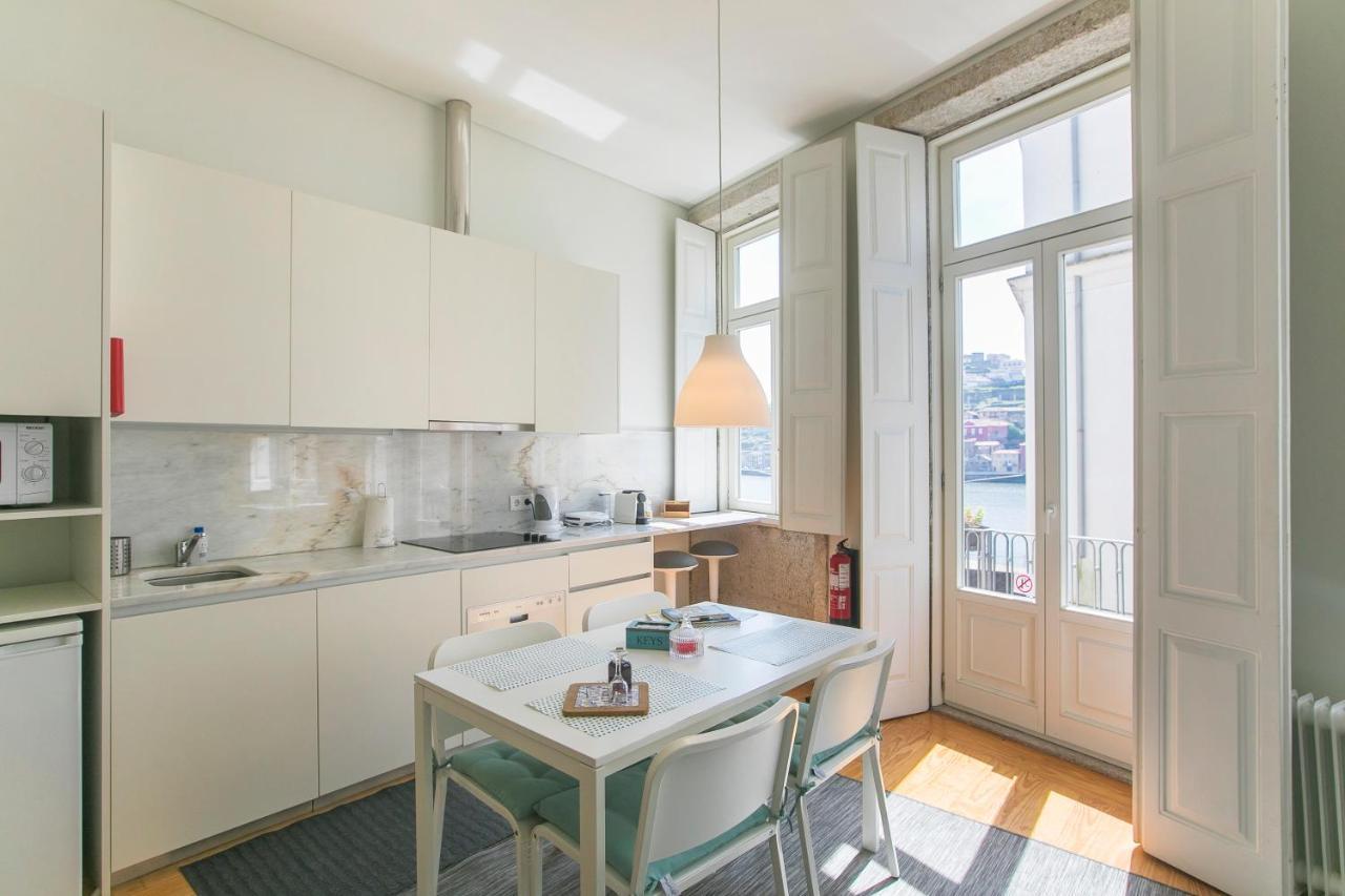 Monchique'S Balcony Apartman Porto Kültér fotó