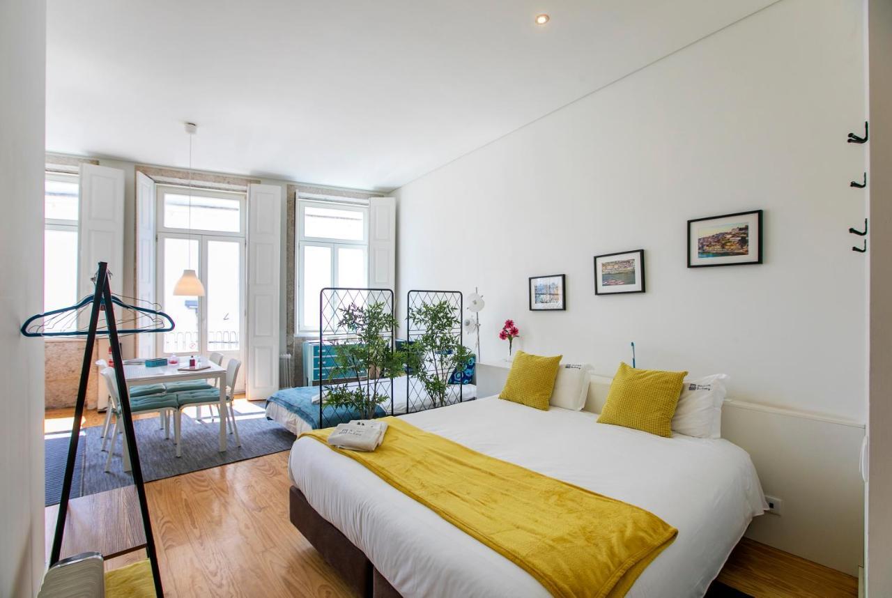 Monchique'S Balcony Apartman Porto Kültér fotó