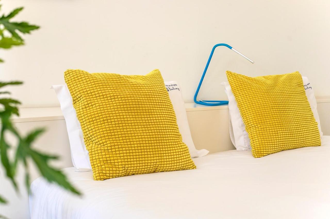 Monchique'S Balcony Apartman Porto Kültér fotó