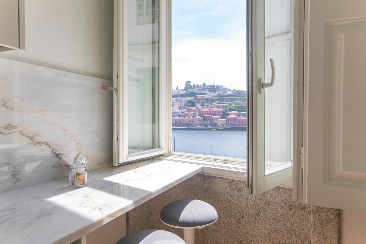 Monchique'S Balcony Apartman Porto Kültér fotó