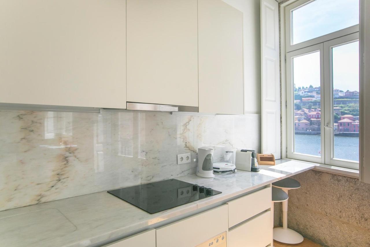 Monchique'S Balcony Apartman Porto Kültér fotó