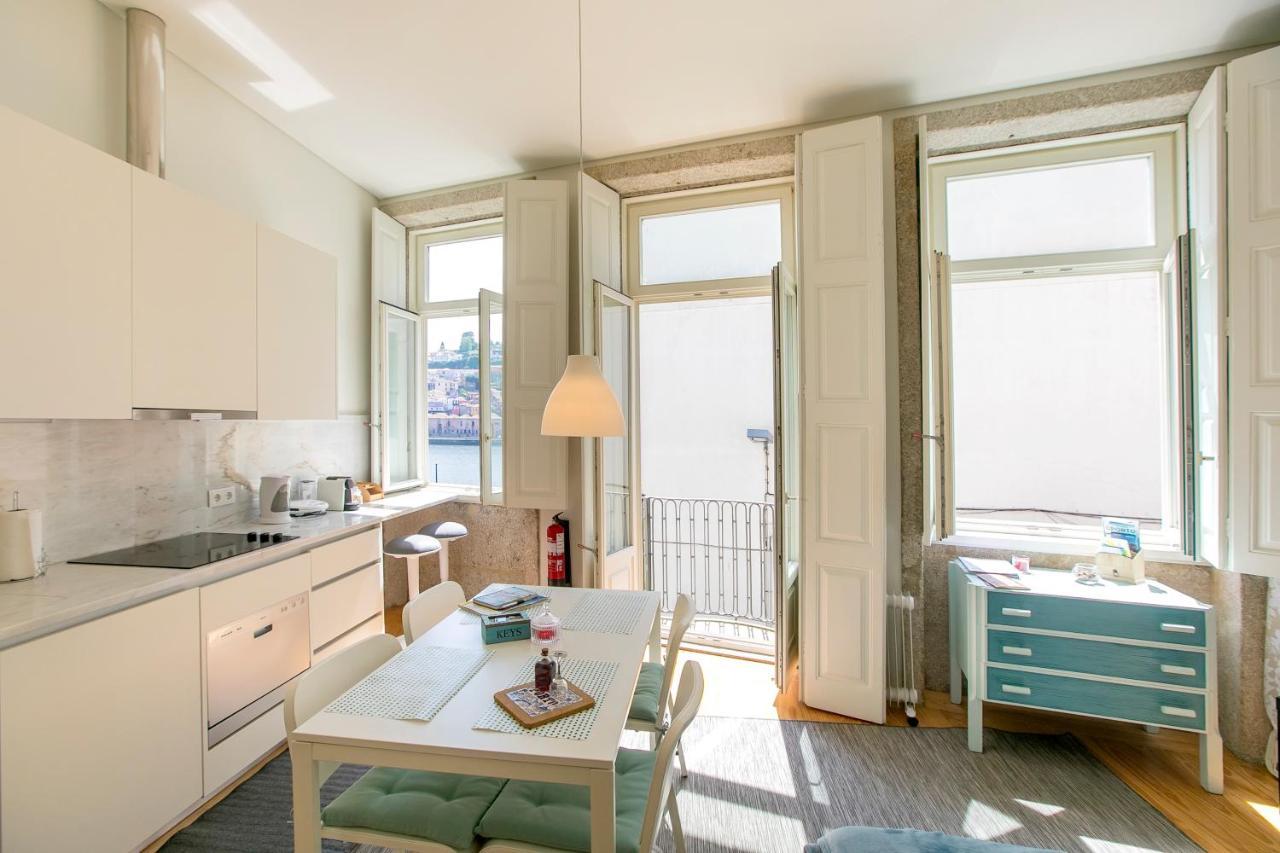 Monchique'S Balcony Apartman Porto Kültér fotó
