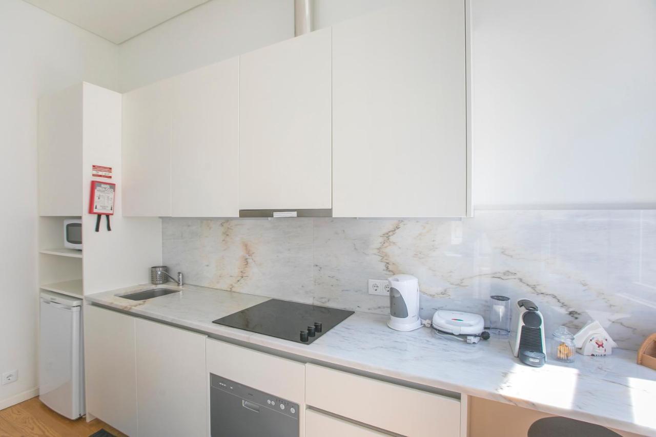 Monchique'S Balcony Apartman Porto Kültér fotó