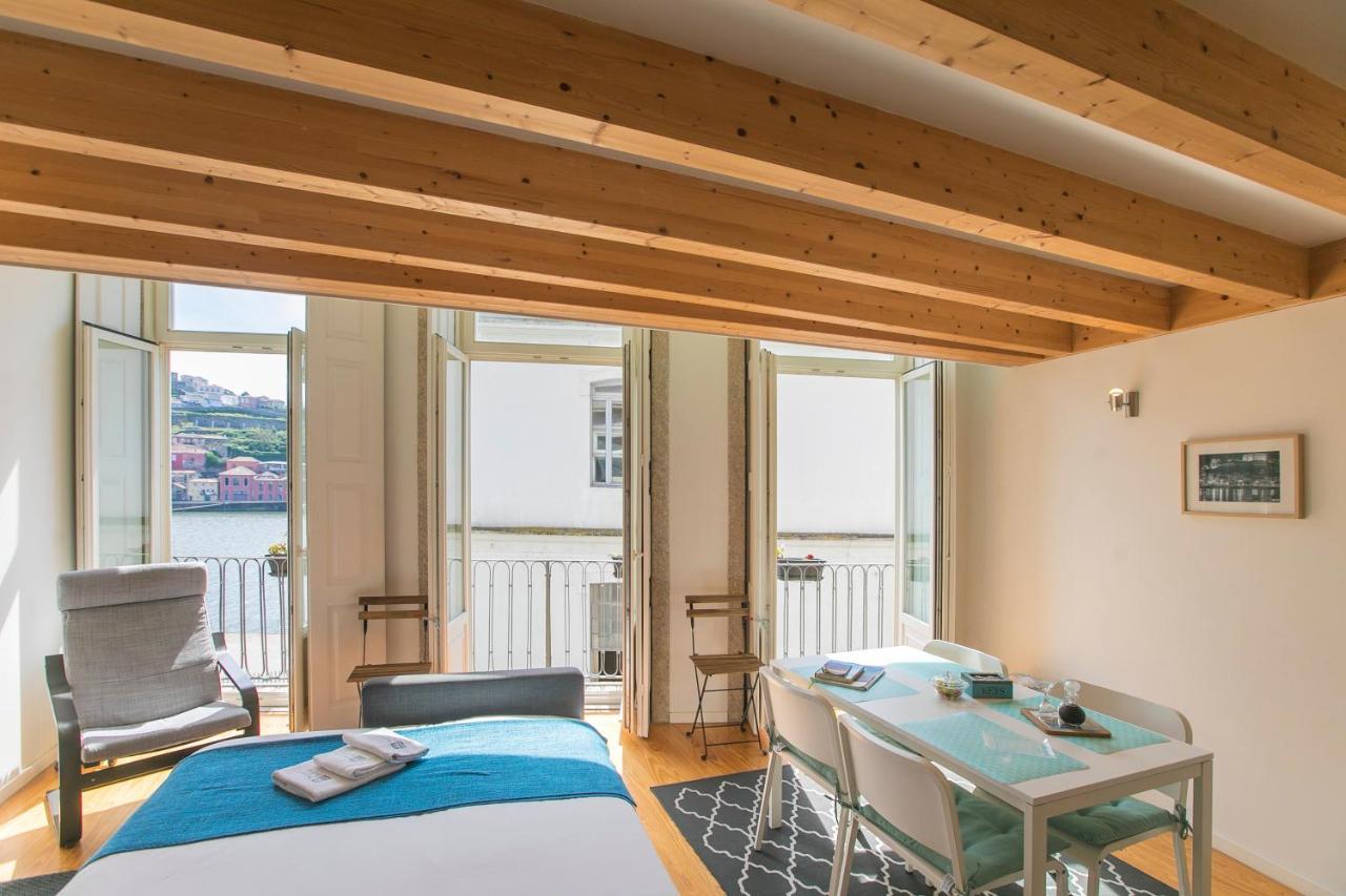 Monchique'S Balcony Apartman Porto Kültér fotó