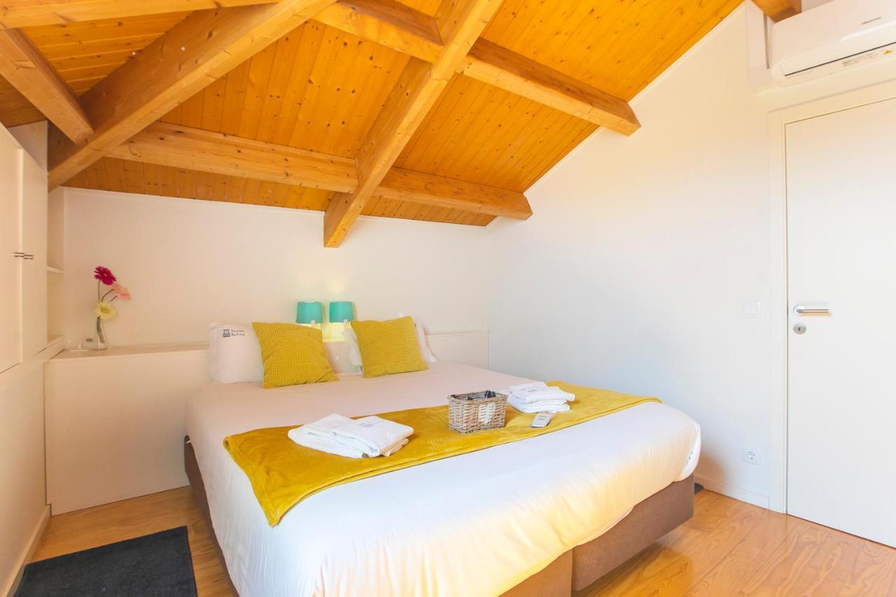 Monchique'S Balcony Apartman Porto Kültér fotó