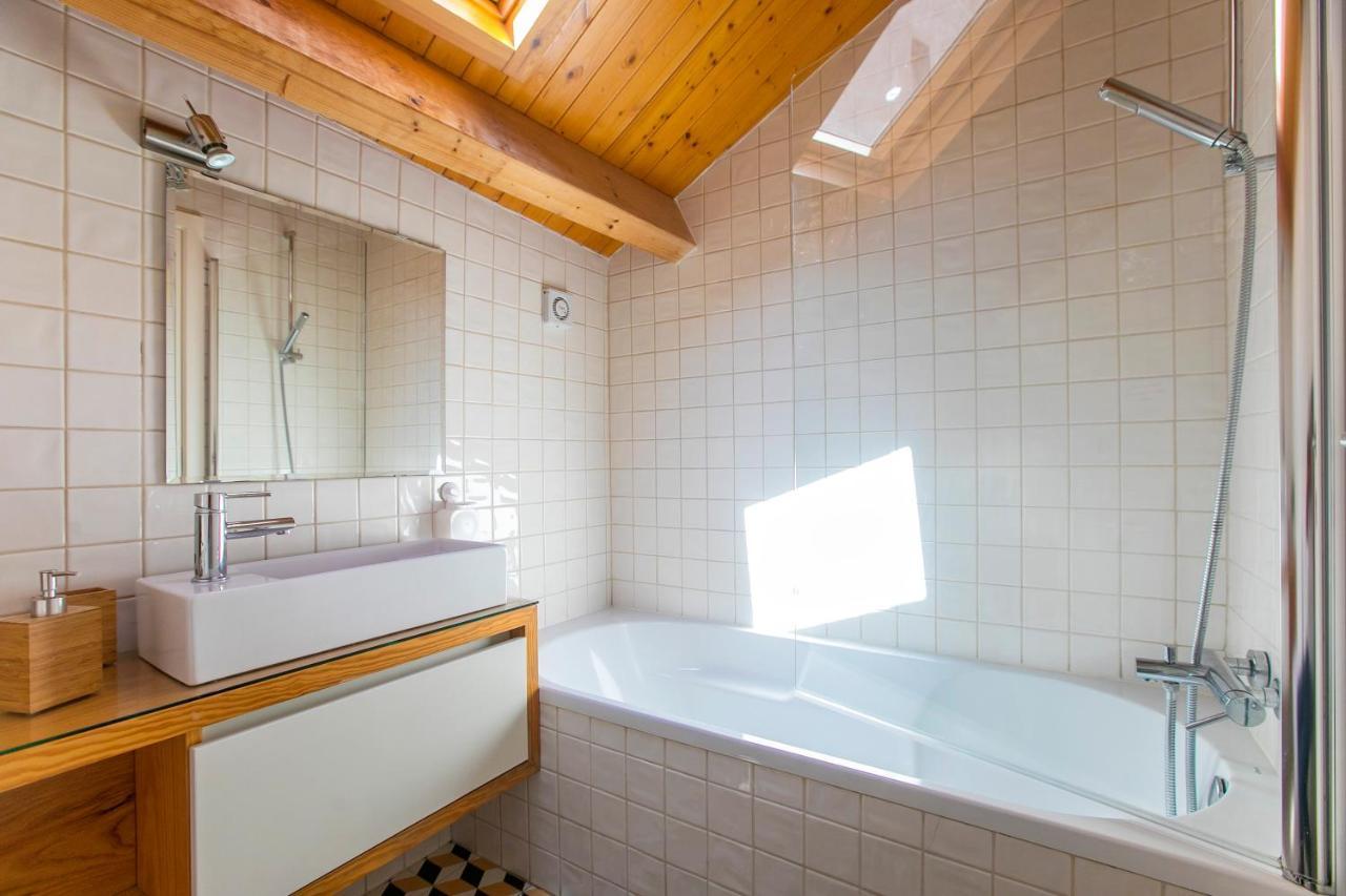 Monchique'S Balcony Apartman Porto Kültér fotó
