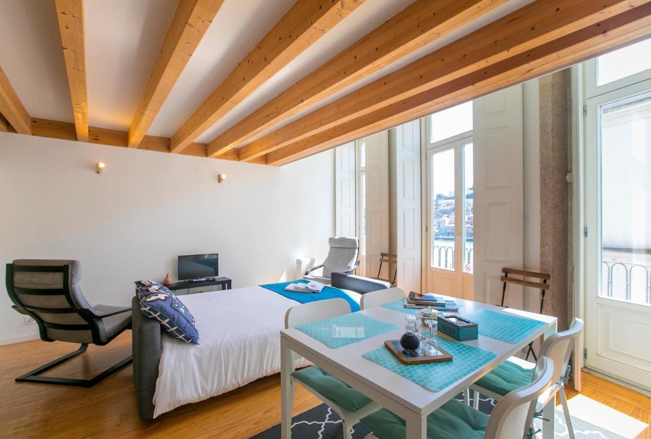 Monchique'S Balcony Apartman Porto Kültér fotó