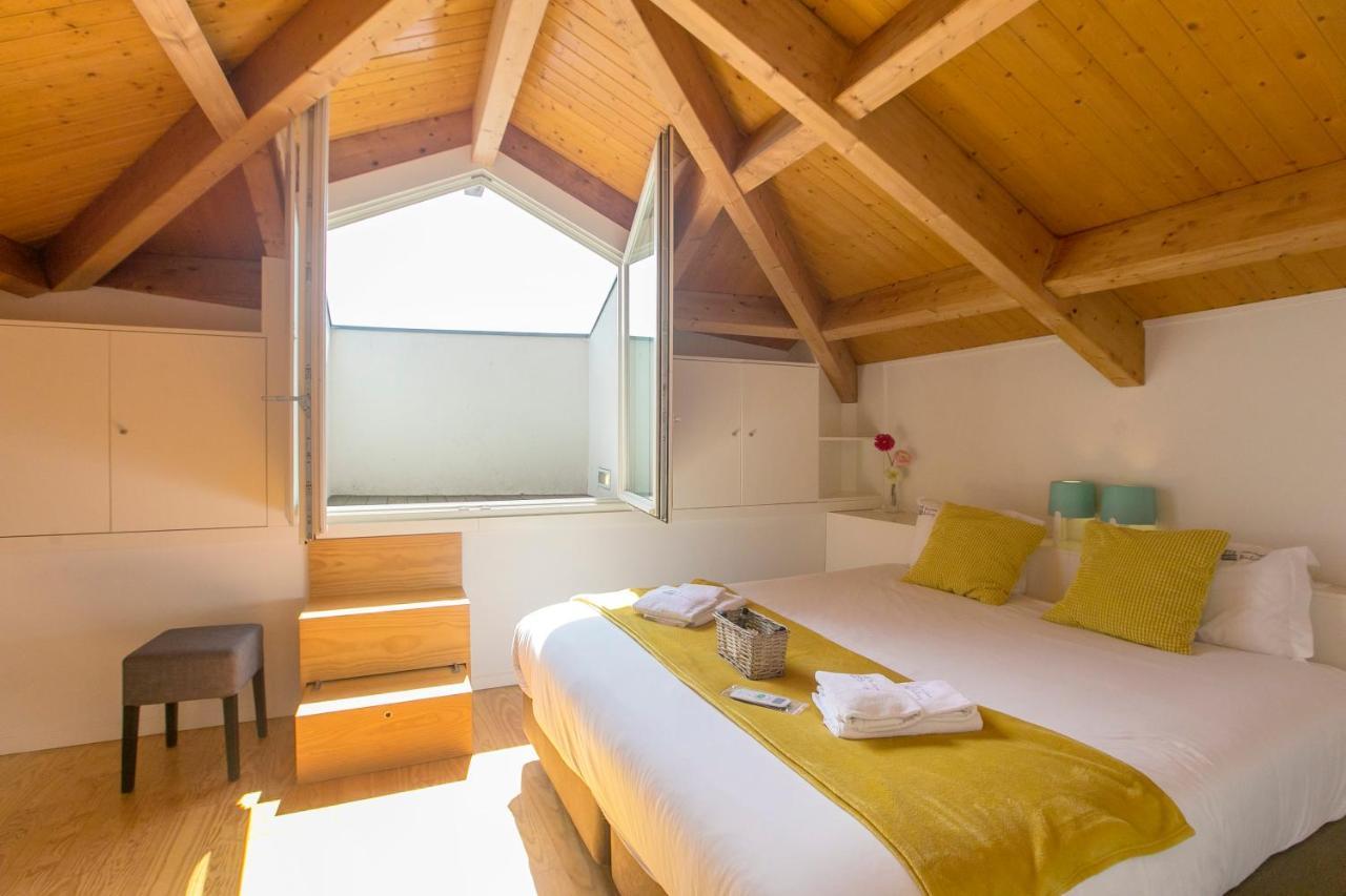Monchique'S Balcony Apartman Porto Kültér fotó
