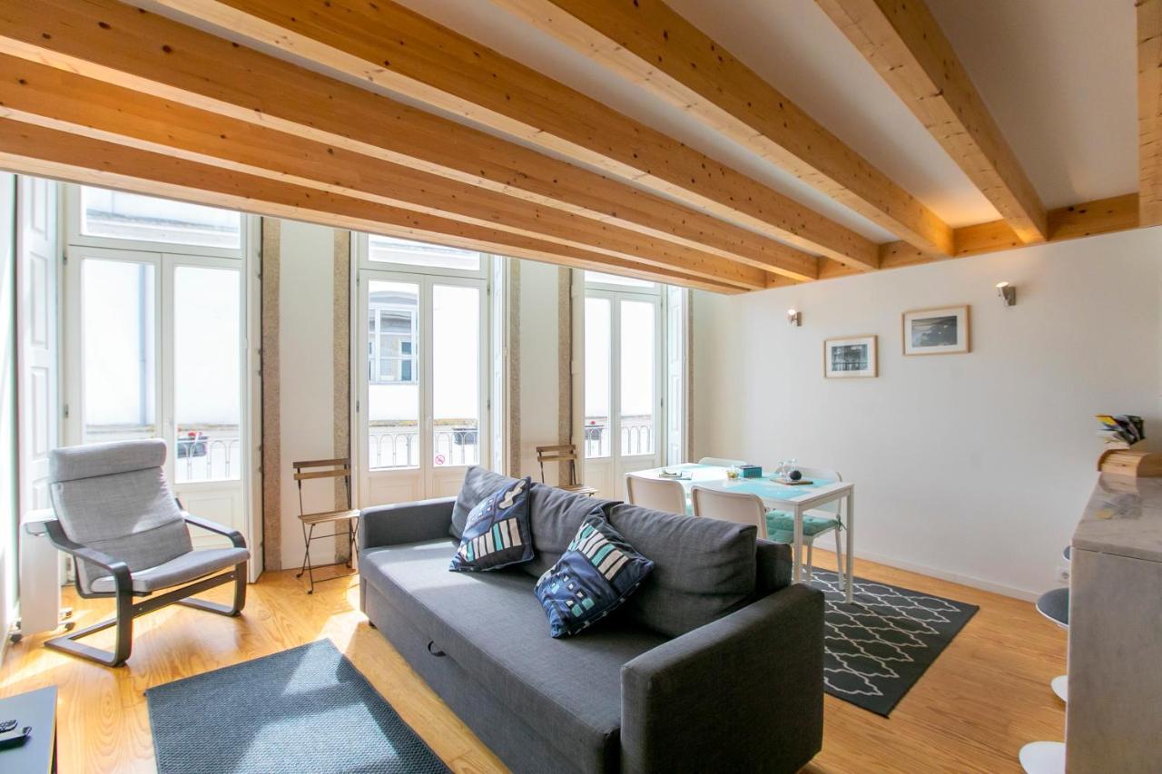Monchique'S Balcony Apartman Porto Kültér fotó