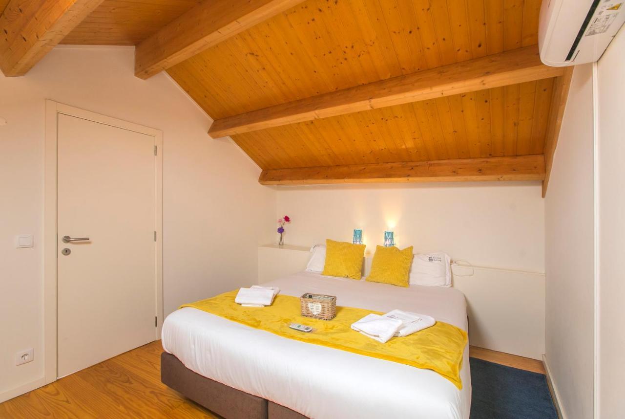 Monchique'S Balcony Apartman Porto Kültér fotó