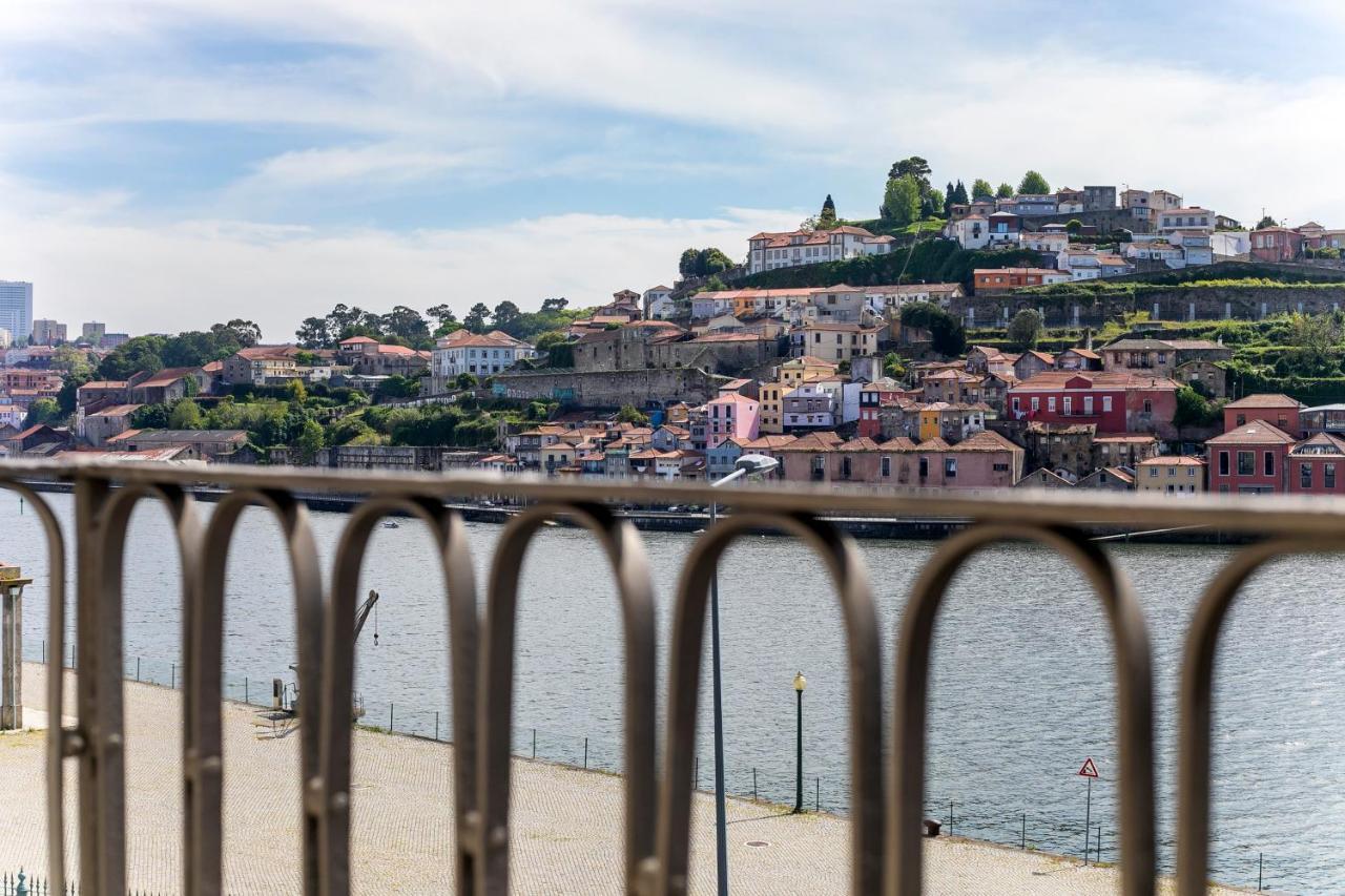 Monchique'S Balcony Apartman Porto Kültér fotó
