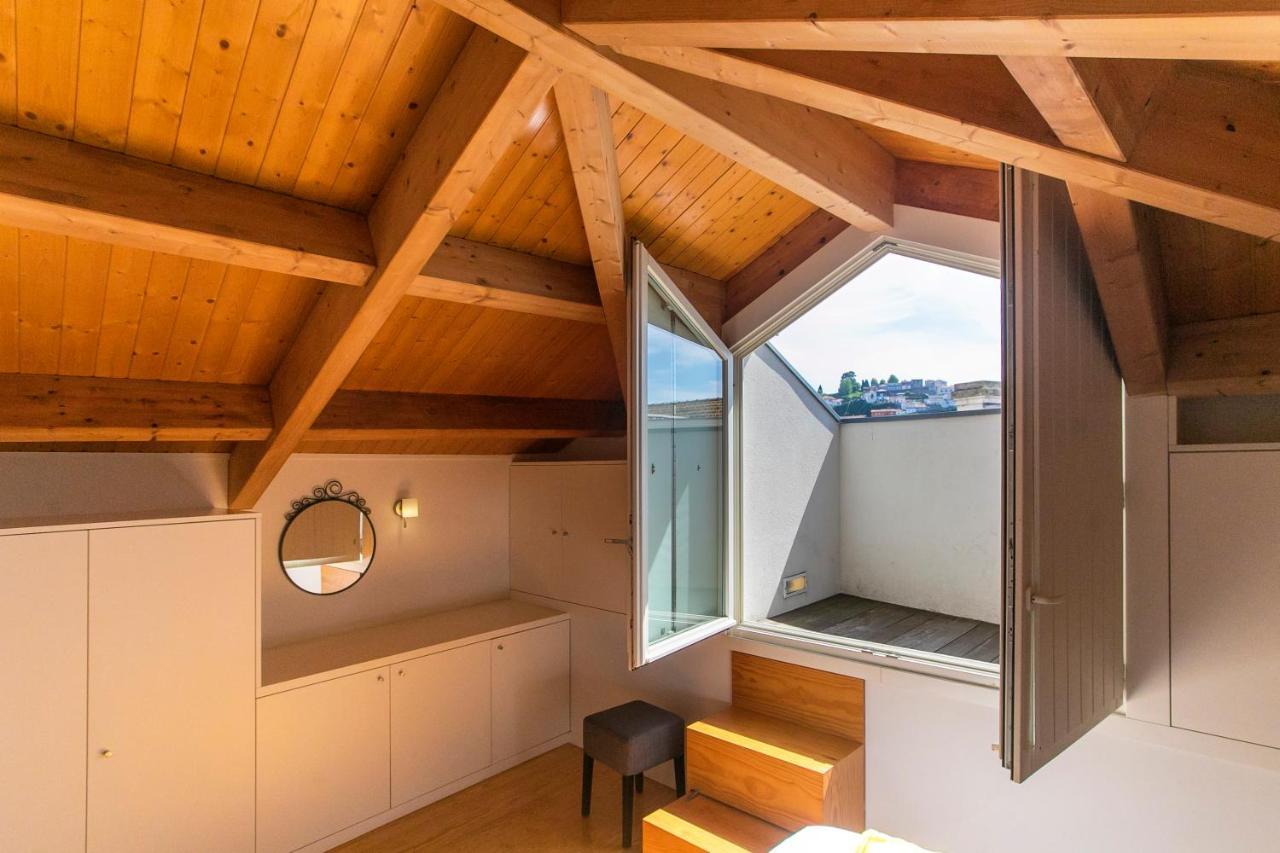 Monchique'S Balcony Apartman Porto Kültér fotó