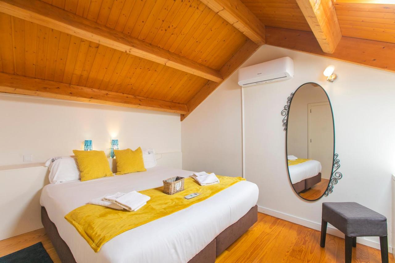 Monchique'S Balcony Apartman Porto Kültér fotó