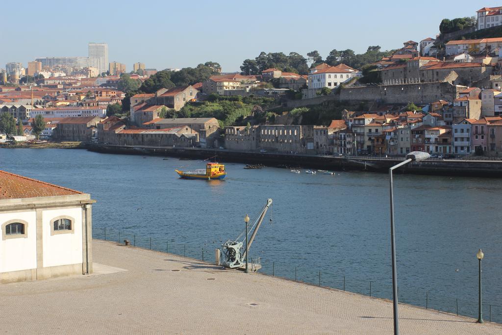 Monchique'S Balcony Apartman Porto Kültér fotó