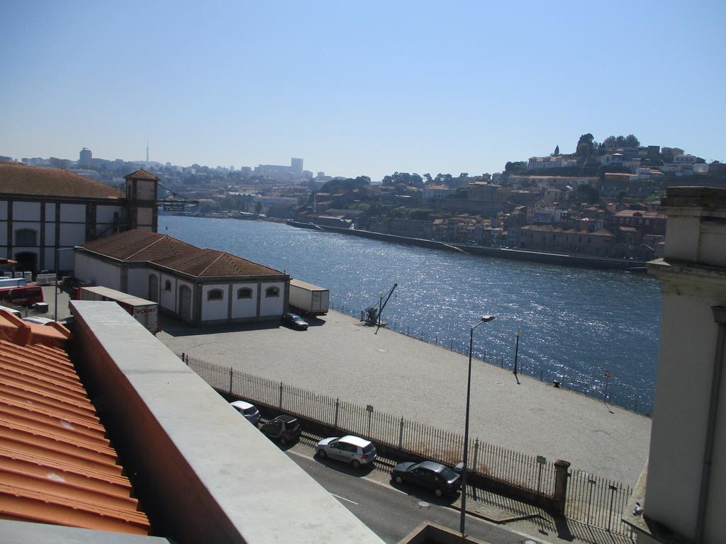 Monchique'S Balcony Apartman Porto Kültér fotó